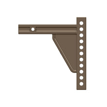 Load image into Gallery viewer, Swaypro-Shank-11-Hole-Adjustment-X-10In