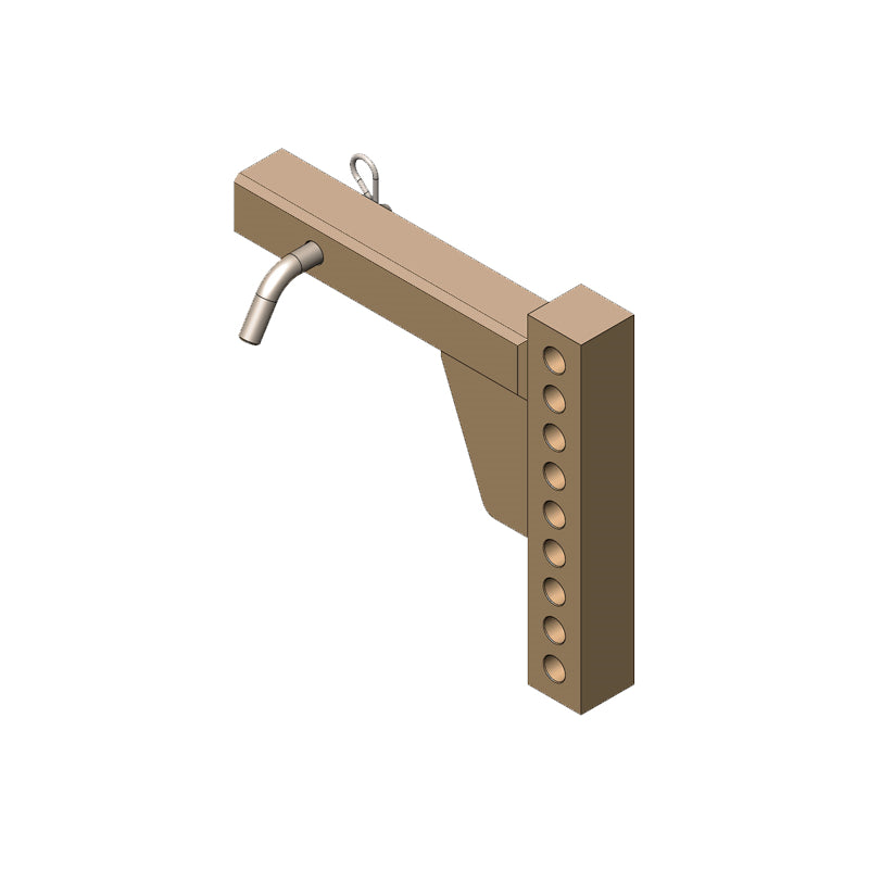 Swaypro-Shank-9-Hole-Adjustment-X-9