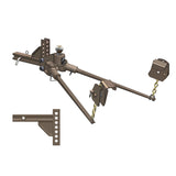 Blue Ox BXW2000 SwayPro Weight Distributing System