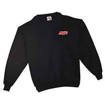 Sweatshirt,-Black-WMsd-Racing,-X-Large