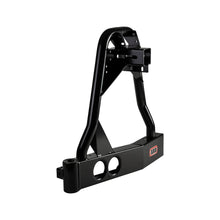 Load image into Gallery viewer, Swingaway-Spare-Tire-Carrier-Left-Side