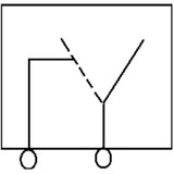 Hella 004406042 Multi-Purpose Switch