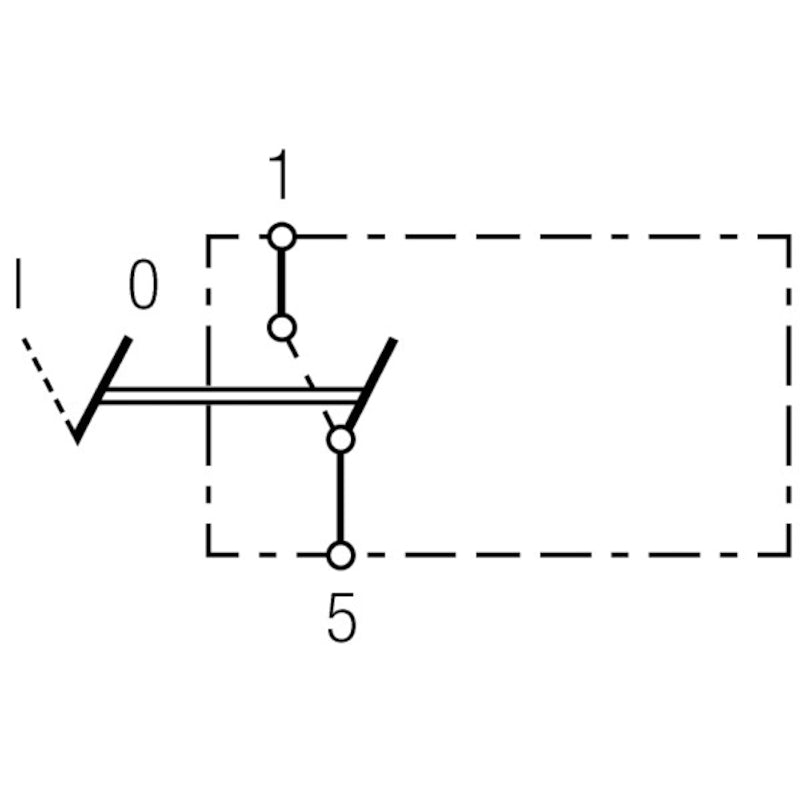Switch-I-0-Flip-Switch-Control