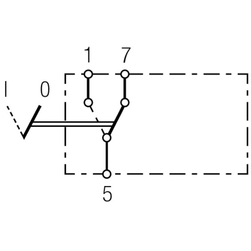 Switch-I-0-Flip-Switch-Control