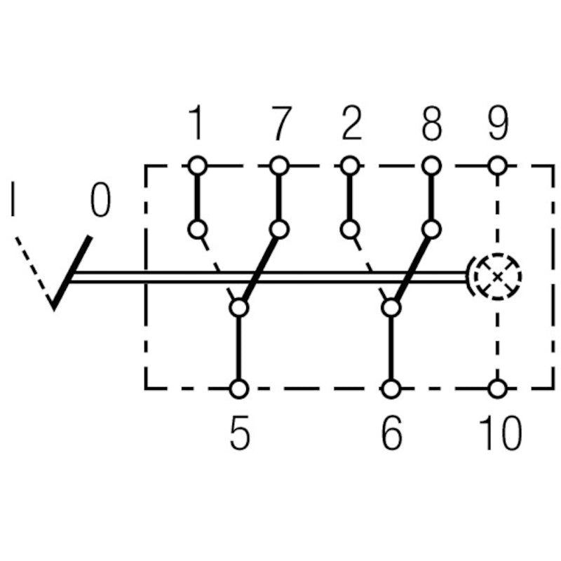 Switch-I-0-Without-Bulb-Flip-Swit