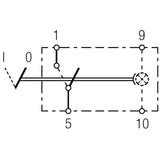 Hella 004570021 Multi-Purpose Switch