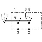 Hella 004570401 Multi-Purpose Switch