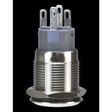 Load image into Gallery viewer, Switch-OnOff-Ring-12V-Blue-8Hg