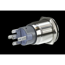 Load image into Gallery viewer, Switch-OnOff-Ring-12V-Blue-8Hg