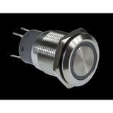 Hella 958455011 Switch