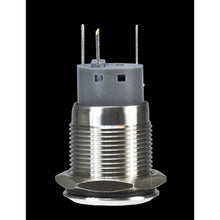 Load image into Gallery viewer, Switch-OnOff-Ring-12V-Blue-8Hg