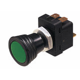 Hella 004778001 SWITCH PULL SPST 3 LENS