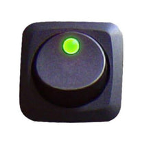 Load image into Gallery viewer, Switch-Rocker-Spst-Led-Grn