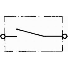 Load image into Gallery viewer, Switch-Stop-Light-Max.-Length-65-M