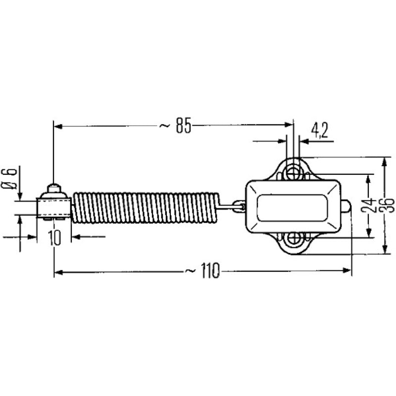 Switch-Stop-Light-Max.-Length-65-M