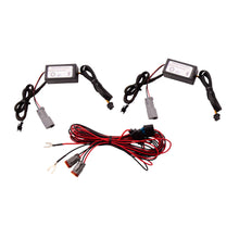 Load image into Gallery viewer, Switchback-Solid-State-Relay-Harness-(Pair)