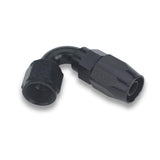 Earls AT812010ERL Swivel-Seal (TM) 120 Deg. AN Hose End