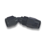 Earls AT804606ERLP Swivel-Seal (TM) 45 Deg. AN Hose End
