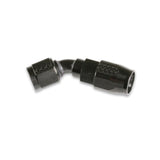Earls AT804606ERL Swivel-Seal (TM) 45 Deg. AN Hose End