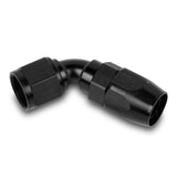 Earls AT806110ERL Swivel-Seal (TM) 60 Deg. AN Hose End