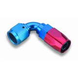 Earls 809108ERLP Swivel-Seal (TM) 90 Deg. AN Hose End