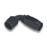Earls AT809106ERLP Swivel-Seal (TM) 90 Deg. AN Hose End