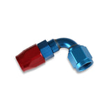 Earls 809116ERL Swivel-Seal (TM) 90 Deg. AN Hose End