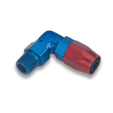 Earls 829066ERL Swivel-Seal (TM) 90 Deg. NPT Hose End