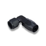 Earls AT809006ERLP Swivel-Seal (TM) 90 Deg. AN Hose End