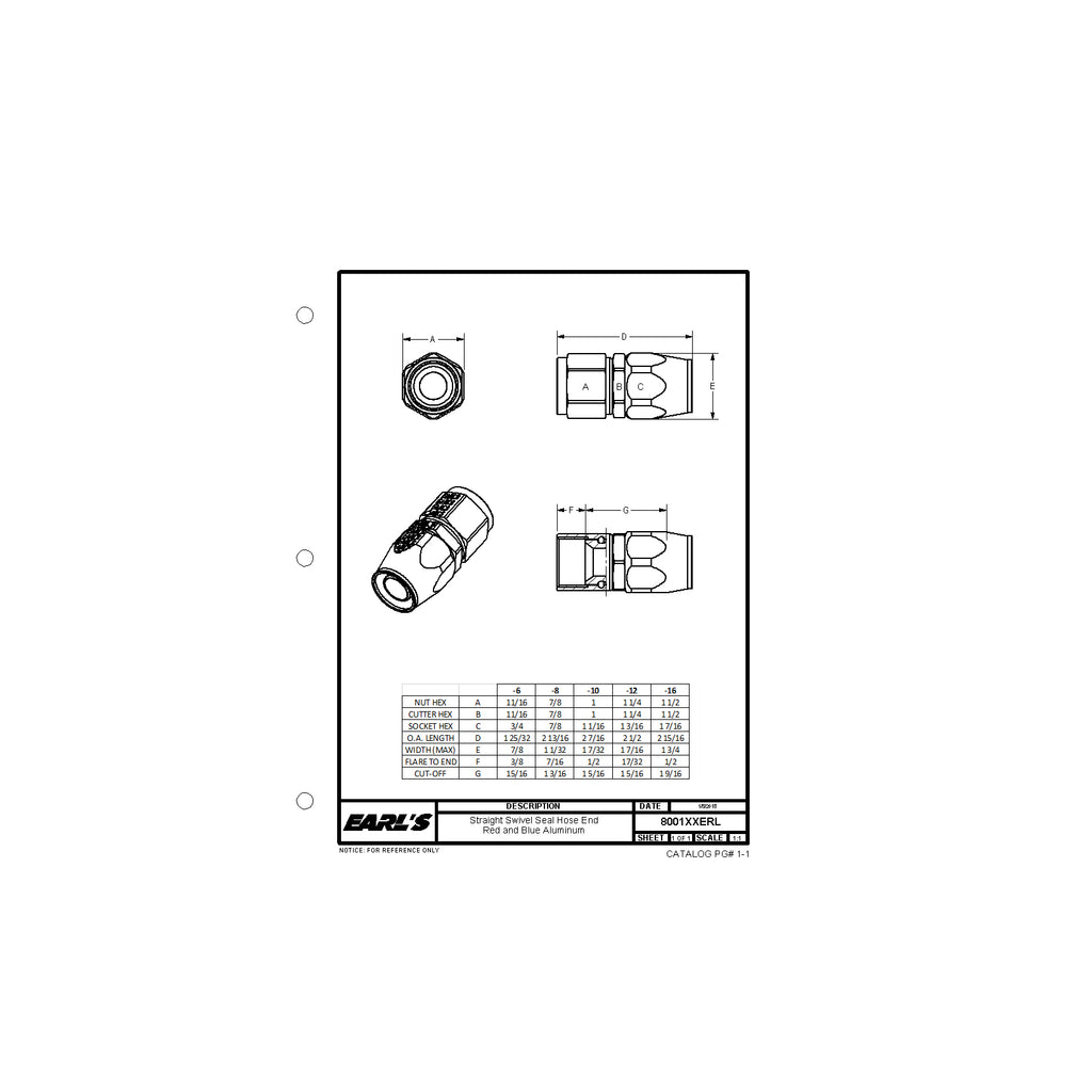 Swivel-Seal--Straight-An-Hose-End