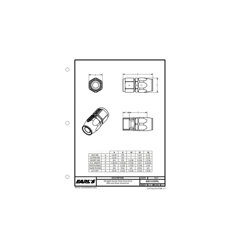 Swivel-Seal--Straight-An-Hose-End