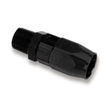 Earls AT820106ERL Swivel-Seal (TM) Straight NPT Hose End
