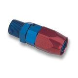 Earls 820107ERL Swivel-Seal (TM) Straight NPT Hose End