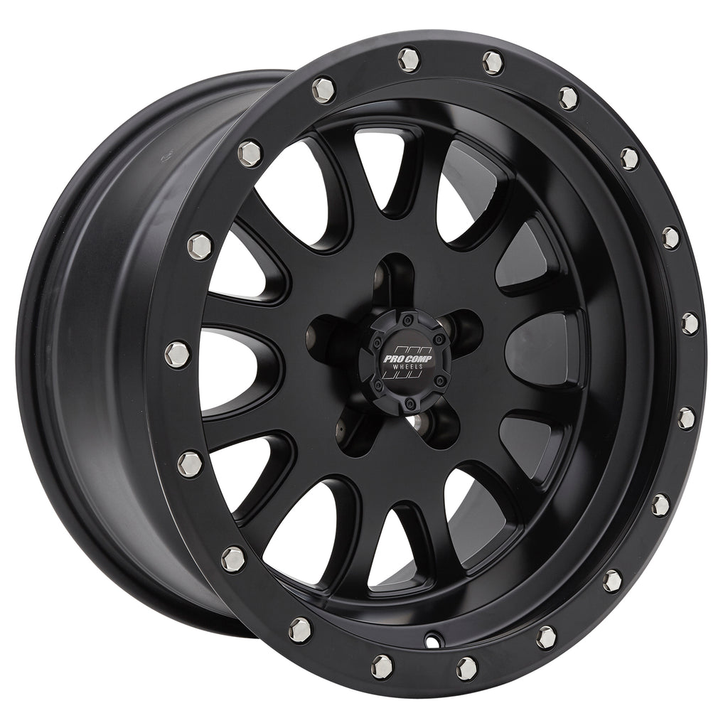 Syndrome-Satin-Black-17X9-5X5-4.75Bs-Offset--6Mm-Cap-PN-504432700