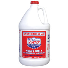 Load image into Gallery viewer, Synthetic-50-Wt.-Trans-Lubricant