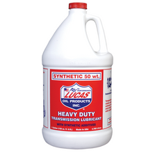 Load image into Gallery viewer, Synthetic-50-Wt.-Trans-Lubricant