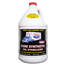 Load image into Gallery viewer, Synthetic-HD-Oil-Stabi--Lizer-4X1-Gal