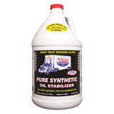 Lucas Oil 10131 Synthetic Heavy Duty Oil Stabilizer