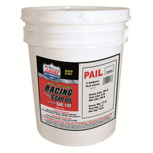 Load image into Gallery viewer, Synthetic-Racing-Gear-Oil-Sae-140