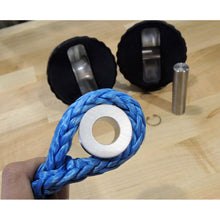 Load image into Gallery viewer, Synthetic-Rope-Spool-0.750-Pin-Diameter-Prolink-Xxl-Factor-55