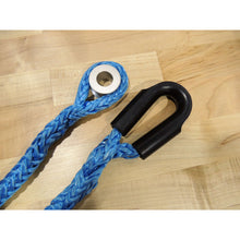 Load image into Gallery viewer, Synthetic-Rope-Spool-0.438-Pin-Diameter-Prolink-Xtv,Ultrahook-Xtv,-Flatlink-Xtv-Factor-55