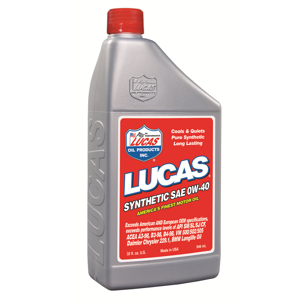 Synthetic-Sae-0W-40-Motor-Oil
