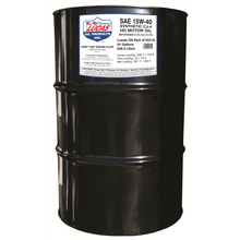 Load image into Gallery viewer, Synthetic-Sae-15W-40-Cj-4-Motor-Oil
