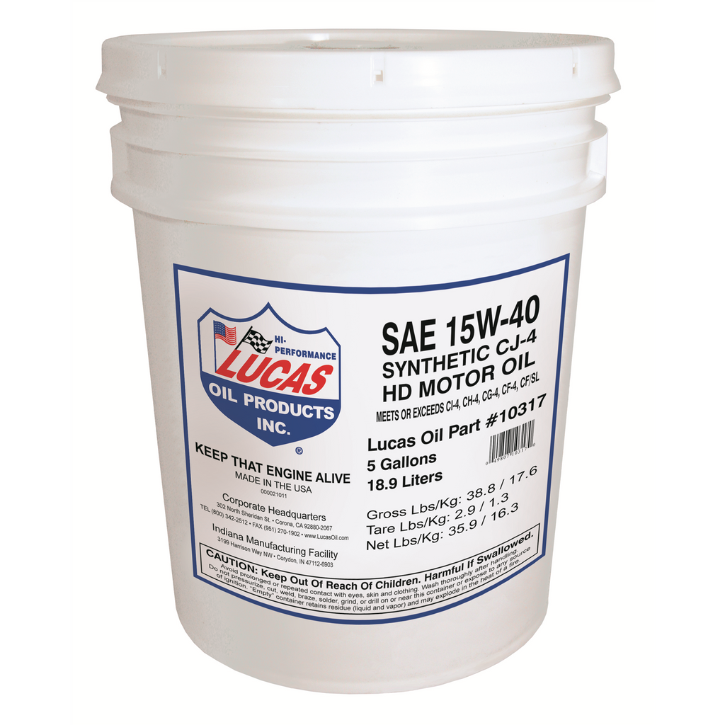 Synthetic-Sae-15W-40-Cj-4-Motor-Oil