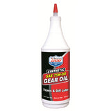 Lucas Oil 10047 Synthetic SAE 75W-90 Trans & Diff Lube