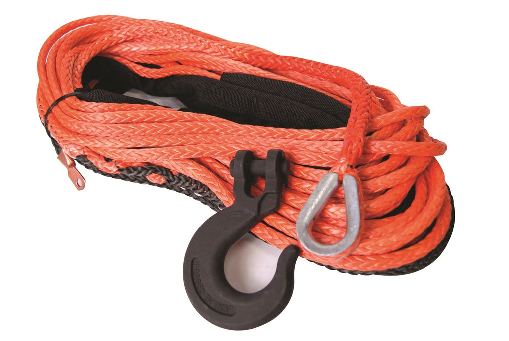 Mile Marker 19-52316-50 Synthetic Rope Assembly
