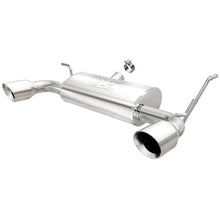Load image into Gallery viewer, Sys-AB-07-14-Jeep-Wrangler-Jk-3.83.6-L-Stainless-Steel