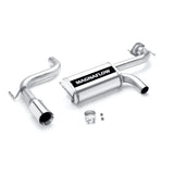 Magnaflow 15812 Street Series Stainless Axle-Back System