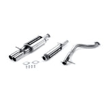 Magnaflow 15745 Touring Series Stainless Cat-Back System