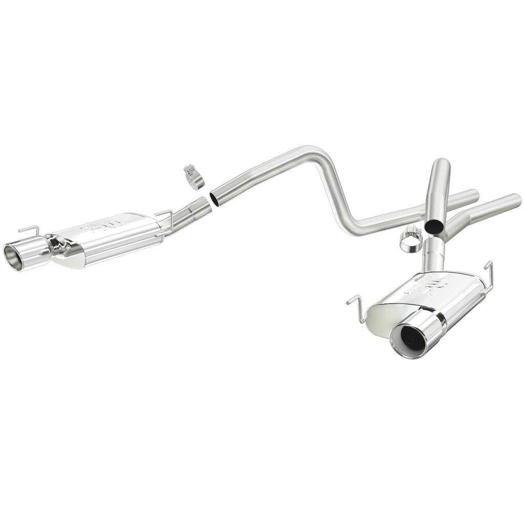 Sys-CB-05-09-Ford-Mustang-Gt-4.6L-V8